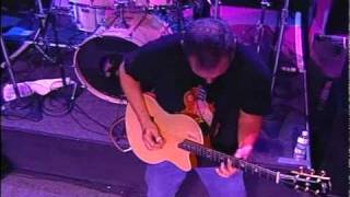 Jorma Kaukonen: &quot;Water Song&quot;