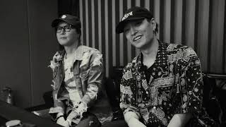 사이먼 도미닉 (Simon Dominic) - 데몰리션 맨 (demolition man) (feat. 김종서) Behind The Scene (ENG/CHN)