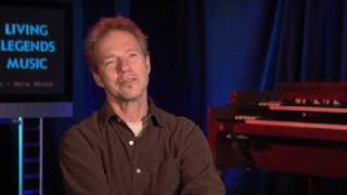 Randall Bramblett - Now It's Tomorrow (10 of 10)