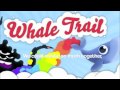 Gruff Rhys - Whale Trail (Lyrics on Screen) 