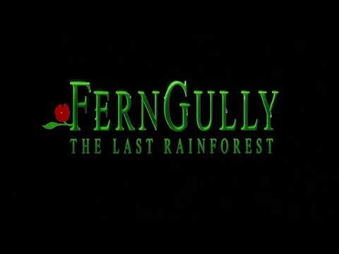 FernGully: The Last Rainforest - End Title (Some Other World)