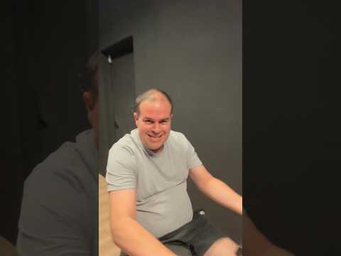 Testimonio de Juan Jesús, bajó 8 kilos en 15 días