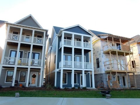Residential for sale - 618 Mariner Way, Chattanooga, TN 37402