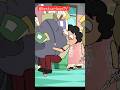 BestcartoonTV Famous Viral Shortvideo School