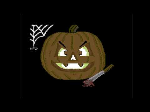 C64 Demo: 2013 Sabbat by Arkanix Labs,Retro64