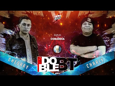 ChesaryBeats & Charly - DOBLE BEAT 2020 (Prueba de cobardía)
