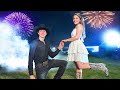 Surprise Proposal Oklahoma Smokeshow Official Music Video