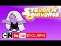 Steven Universe | Hoe worden edelstenen gemaakt? | Cartoon Network