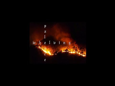 palence - whelving [EP]