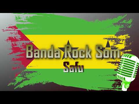 Banda Rock Som - Safu