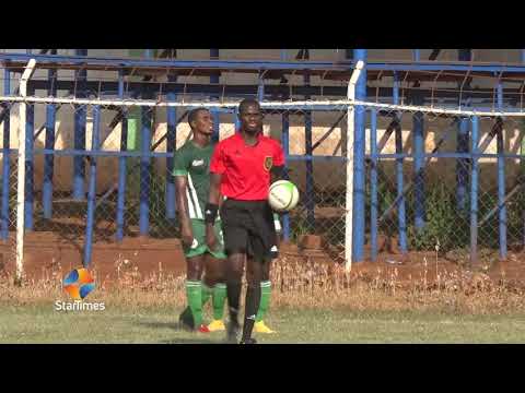 KING FAISAL V DREAMS FC HIGHLIGHTS
