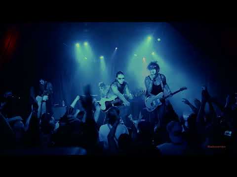 Daikaiju at Dante's 7, 12, 2024