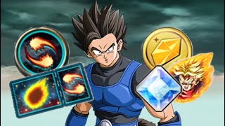 FULL POWER BATTLE MEDALS & CHARACTER TICKETS: HOW TO GET THEM & WHAT YOU USE THEM FOR?: DB LEGENDS