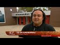 Maori musical in Melbourne, Australia