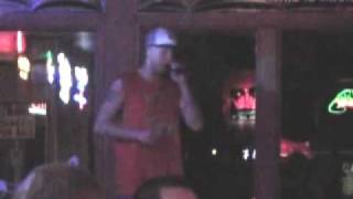 Main Street Karaoke - Hurricane Chris, Gold Dust Woman