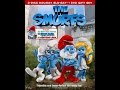 Opening To The Smurfs 2011 DVD