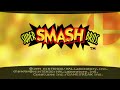Super Smash Bros 64 Full Game 100 Walkthrough