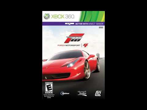 Sound Test Unlocked! Best VGM 486 - Paris Rouen (Forza Motorsport 4)