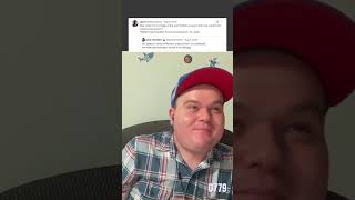 oh boy a text message - Museum of Twitter #0779