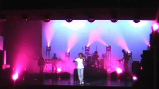 Guy Sebastian Live Concert in Adelaide 2005 - Story of a Single Man