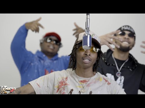 14 Mafia- YMCMB (GenX Mic’d Up Freestyle) (Official Video)