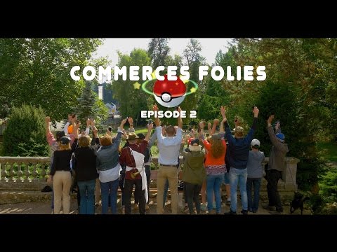 Commerces Folies - Bernay - Episode 2