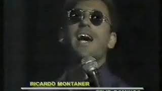 Ricardo Montaner - Muchacha