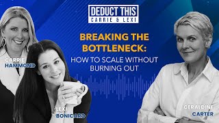 Break the Grind: How to Scale Your Firm Without Burning Out