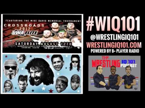 Big Time Wrestling & UWA Elite Coverage Episode