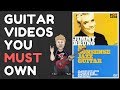 Jimmy Bruno - No Nonsense Jazz Guitar - Levi Clay Guitar Videos You Must Own