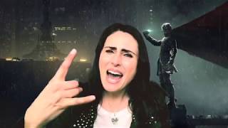 Mad World - Commentary Video by Sharon den Adel | Within Temptation (EPISODE #12)