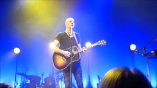 Milow @ Het Depot - Cowboys, Pirates, Musketeers