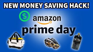 Secret Amazon Hack for Prime Day Savings Revealed!