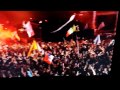 Crazy crowd shot -Kasabian Glastonbury 2014 ...