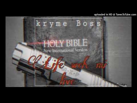 Kryme - LIFE MI LIVE 2019 Dancehalll