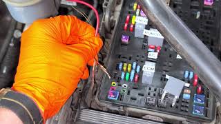 p2535 naprawy błędu