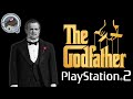 REVIEW: The Godfather (Playstation 2) - TechnicalCakeMix