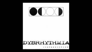 Dysrhythmia - Sidewalk