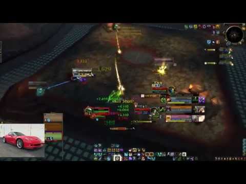 KFC vs Frozen Chicken 1950+ mmr 6.2