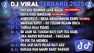 Download lagu DJ TIKTOK TERBARU 2025🎵DJ CINTAKU SUNGGUH LUAR BIASA🎵DJ CINTA DARI SEBERANG🎵FULL ALBUM mp3 Download lagu DJ TIKTOK TERBARU 2025🎵DJ CINTAKU SUNGGUH LUAR BIASA🎵DJ CINTA DARI SEBERANG🎵FULL ALBUM mp3