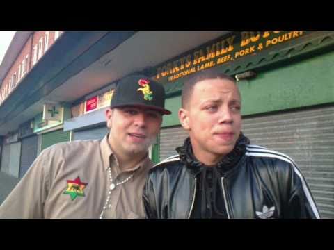 DontWatchMeTV: E.O.M - Starvz x E Why Easy (HD)