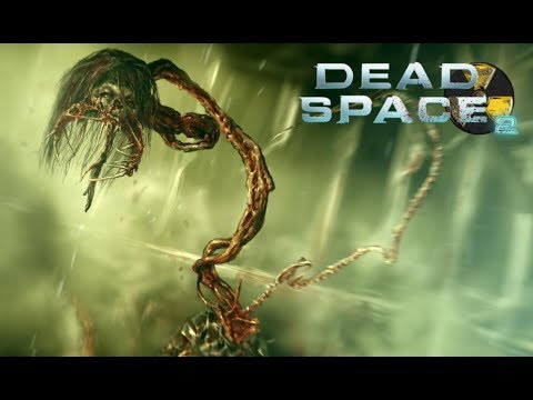 Dead Space 2 - 6(G) Ostatnia stacja