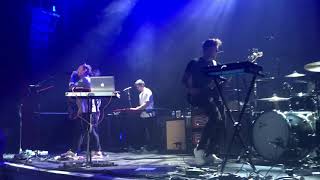 Deaf Havana - Sinner @ Bataclan, Paris (02/11/2018)