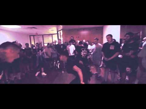 She Cries Wolf - Repentance (Official Music Video)