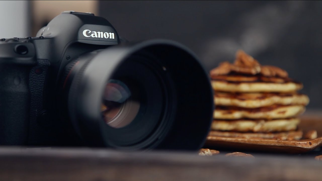food photography tricks in 2 minutes by we eat together