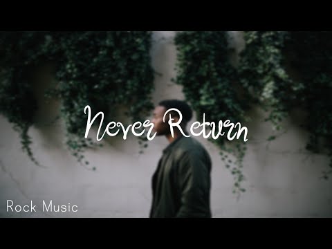 Never Return By Carvings {Rock Music, Heavy Instruments}