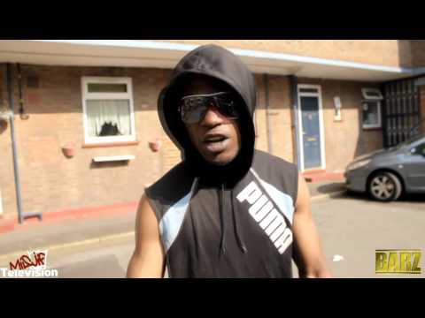 BARZ: Timer Dan (www.MisjifTV.com)