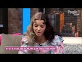Melanie Martinez On The Creation Of 'K-12' & The Anti-Bullying Message Behind The Movie | PeopleTV
