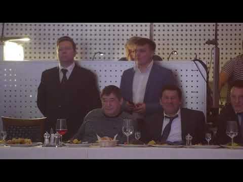 Corporate party (show production for newbies)