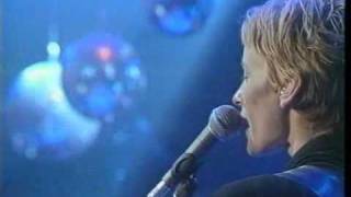 Spiderbait - Goosh live on Recovery
